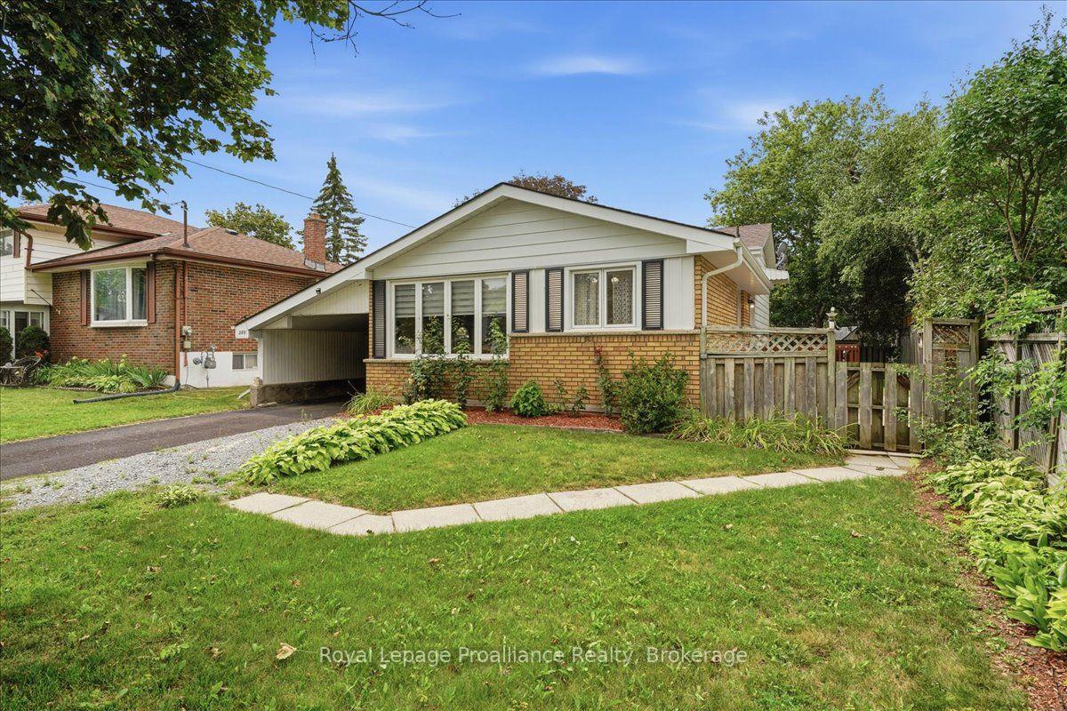 Photo 4 of 280 Haig Road, Belleville, Belleville Ward — HOMEH