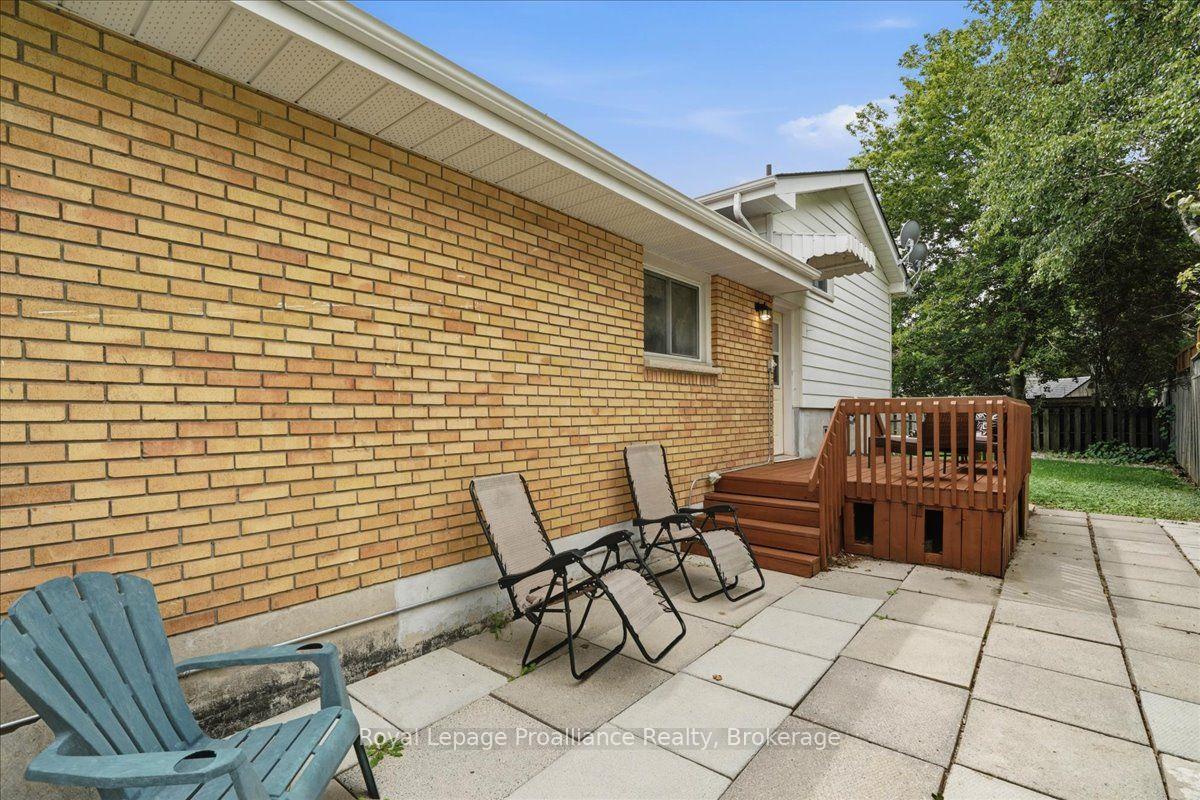 Photo 29 of 280 Haig Road, Belleville, Belleville Ward — HOMEH