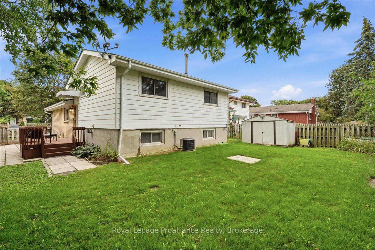 Photo 30 of 280 Haig Road, Belleville, Belleville Ward — HOMEH