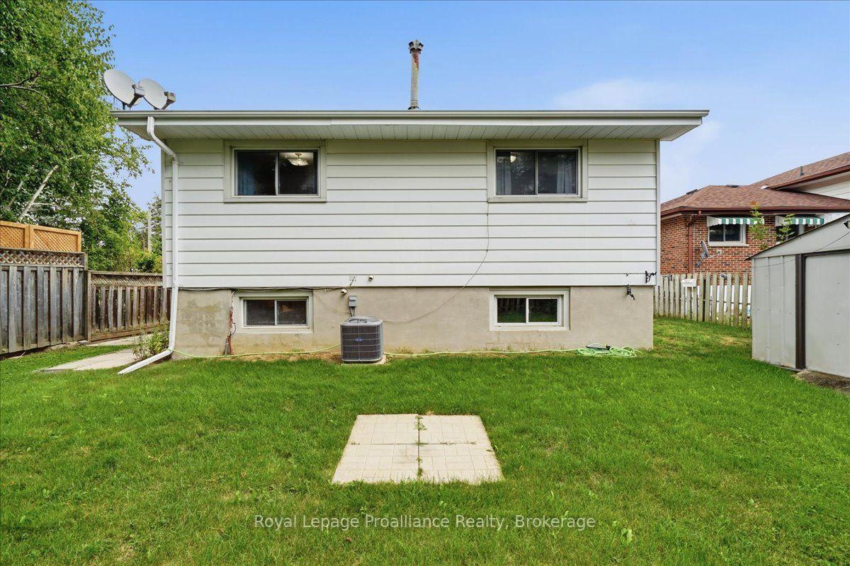 Photo 31 of 280 Haig Road, Belleville, Belleville Ward — HOMEH