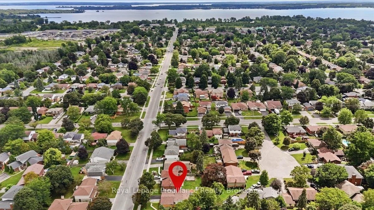 Photo 3 of 280 Haig Road, Belleville, Belleville Ward — HOMEH