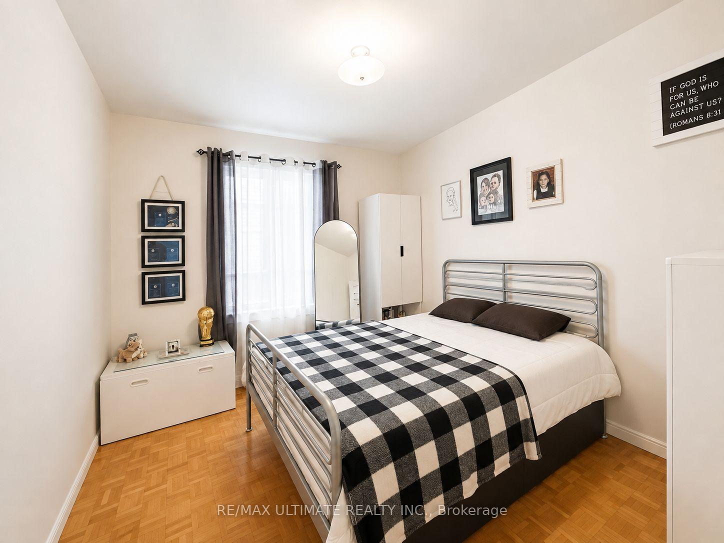 Photo 6 of 1440 Dufferin Street, Toronto, Dovercourt-Wallace Emerson-Junction — HOMEH