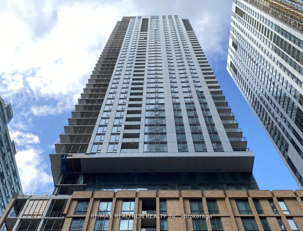 Photo 1 of Unit 1210, 8 Widmer Street, Toronto, Waterfront Communities — HOMEH