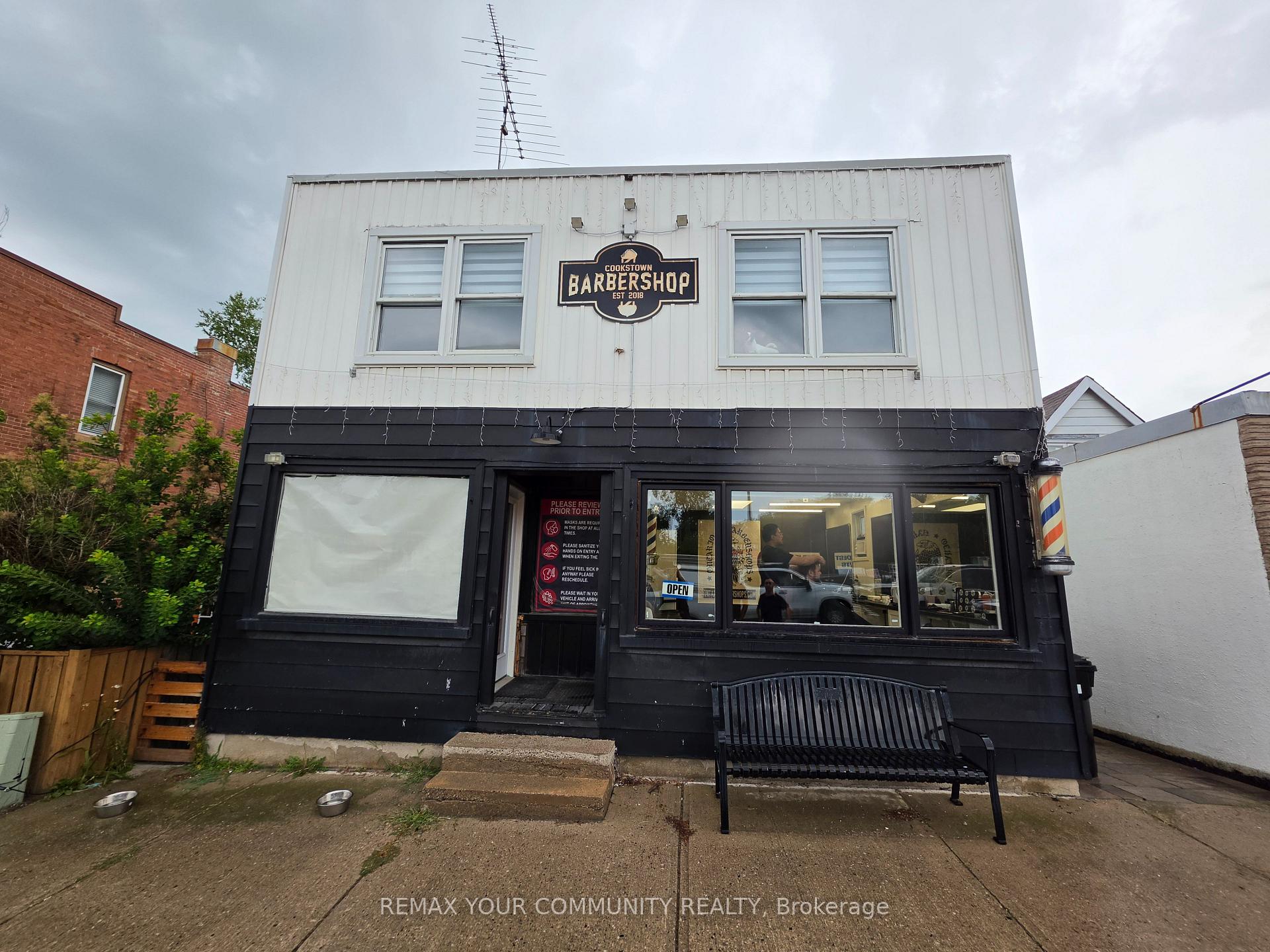 Photo of 20 Queen Street