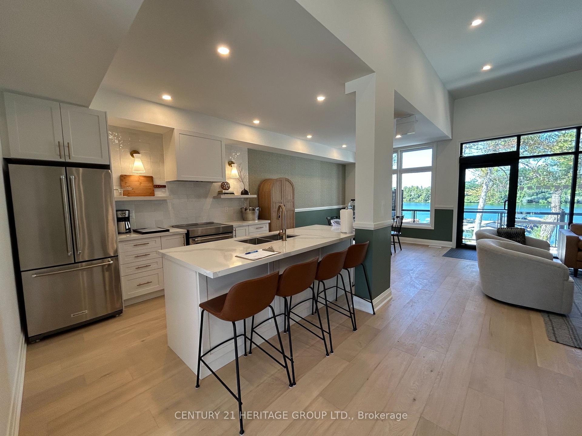 Photo 15 of 32 Ruby Crescent, Orillia — HOMEH