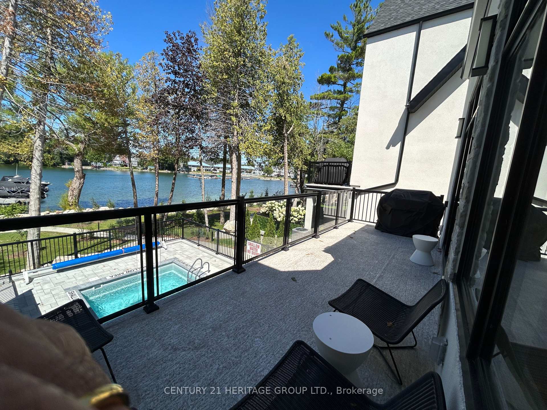 Photo 20 of 32 Ruby Crescent, Orillia — HOMEH