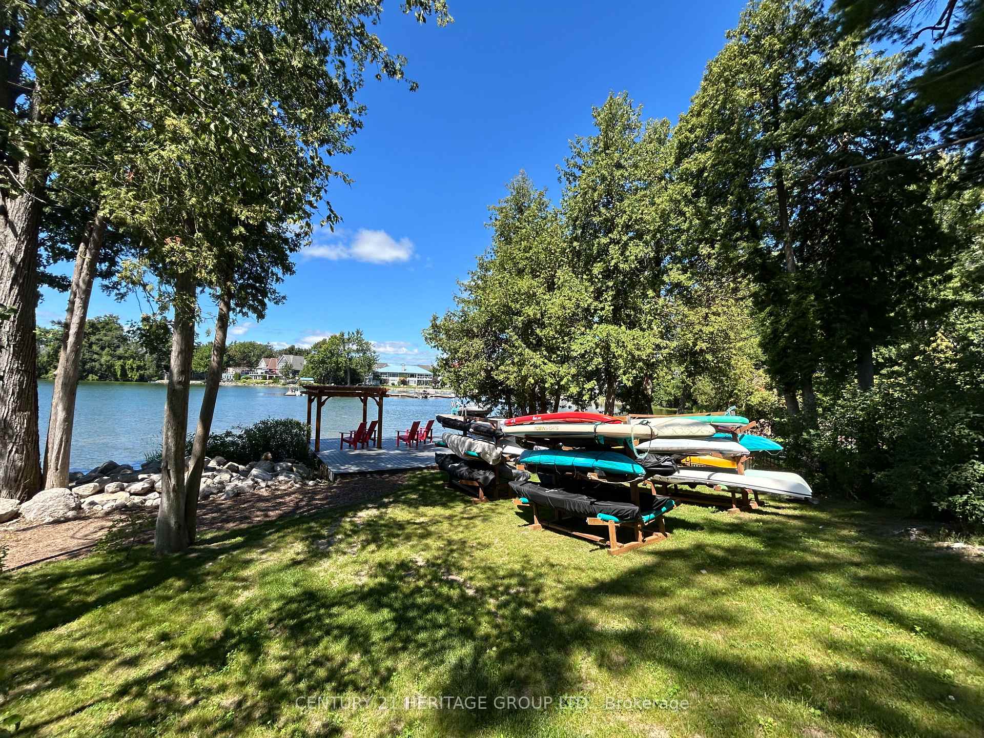 Photo 28 of 32 Ruby Crescent, Orillia — HOMEH