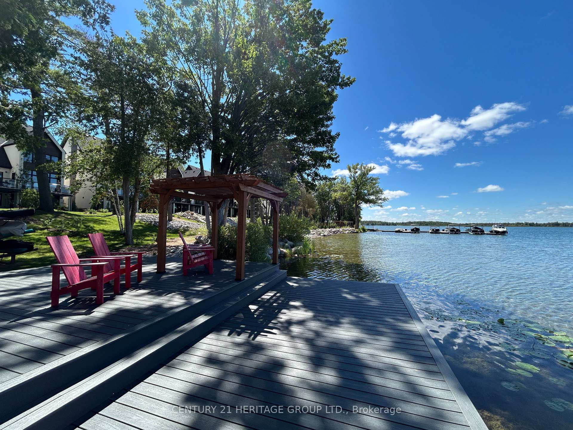 Photo 29 of 32 Ruby Crescent, Orillia — HOMEH