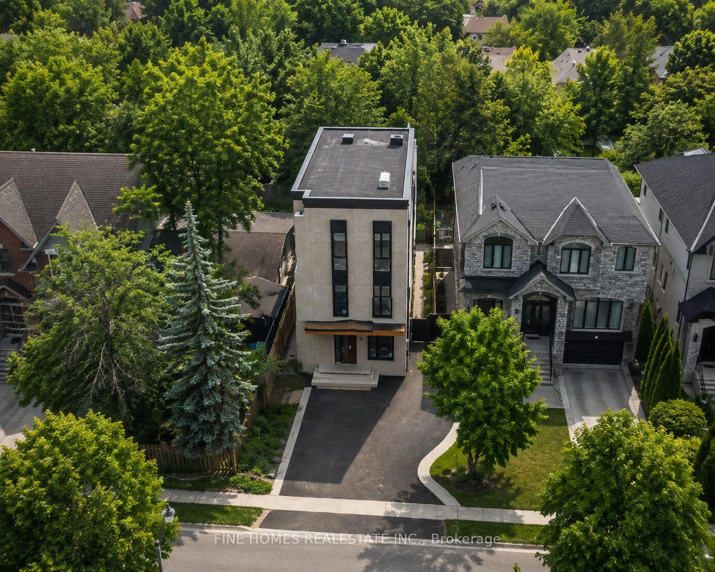 Photo 1 of 47 Yonge Boulevard, Toronto, Lawrence Park North — HOMEH