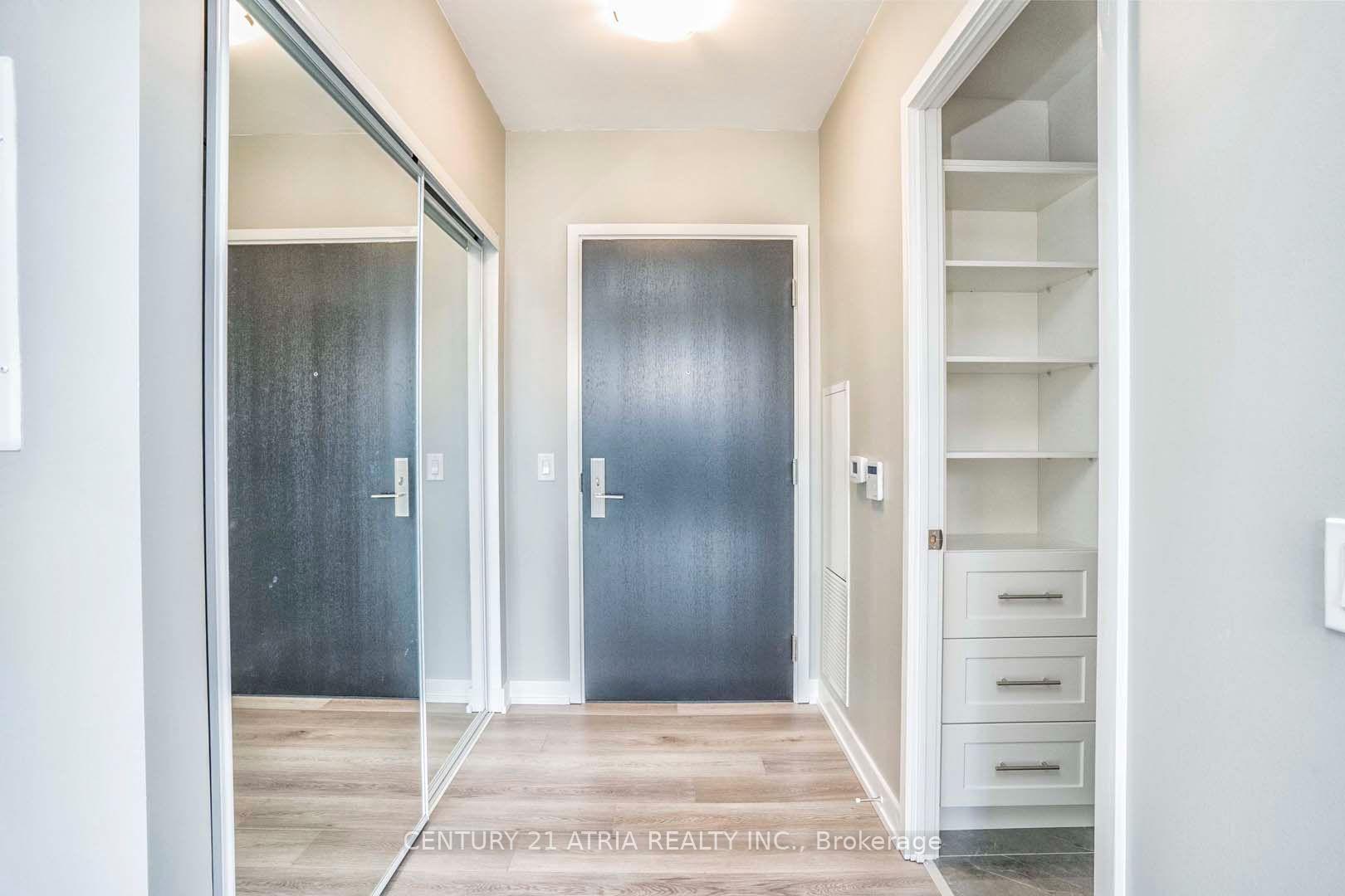 Photo 2 of Unit 2601, 158 Front Street, Toronto, Waterfront Communities — HOMEH