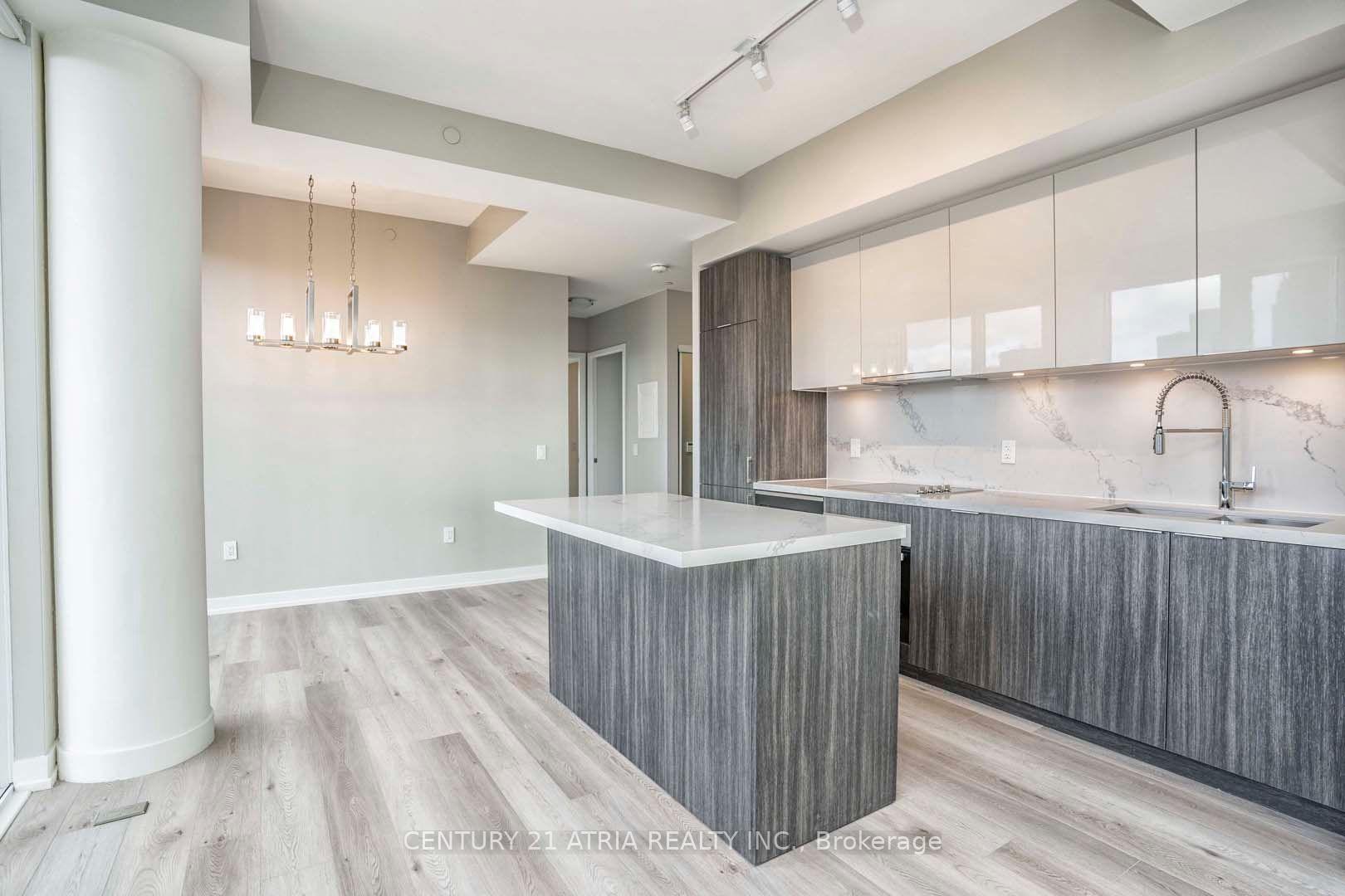Photo 11 of Unit 2601, 158 Front Street, Toronto, Waterfront Communities — HOMEH