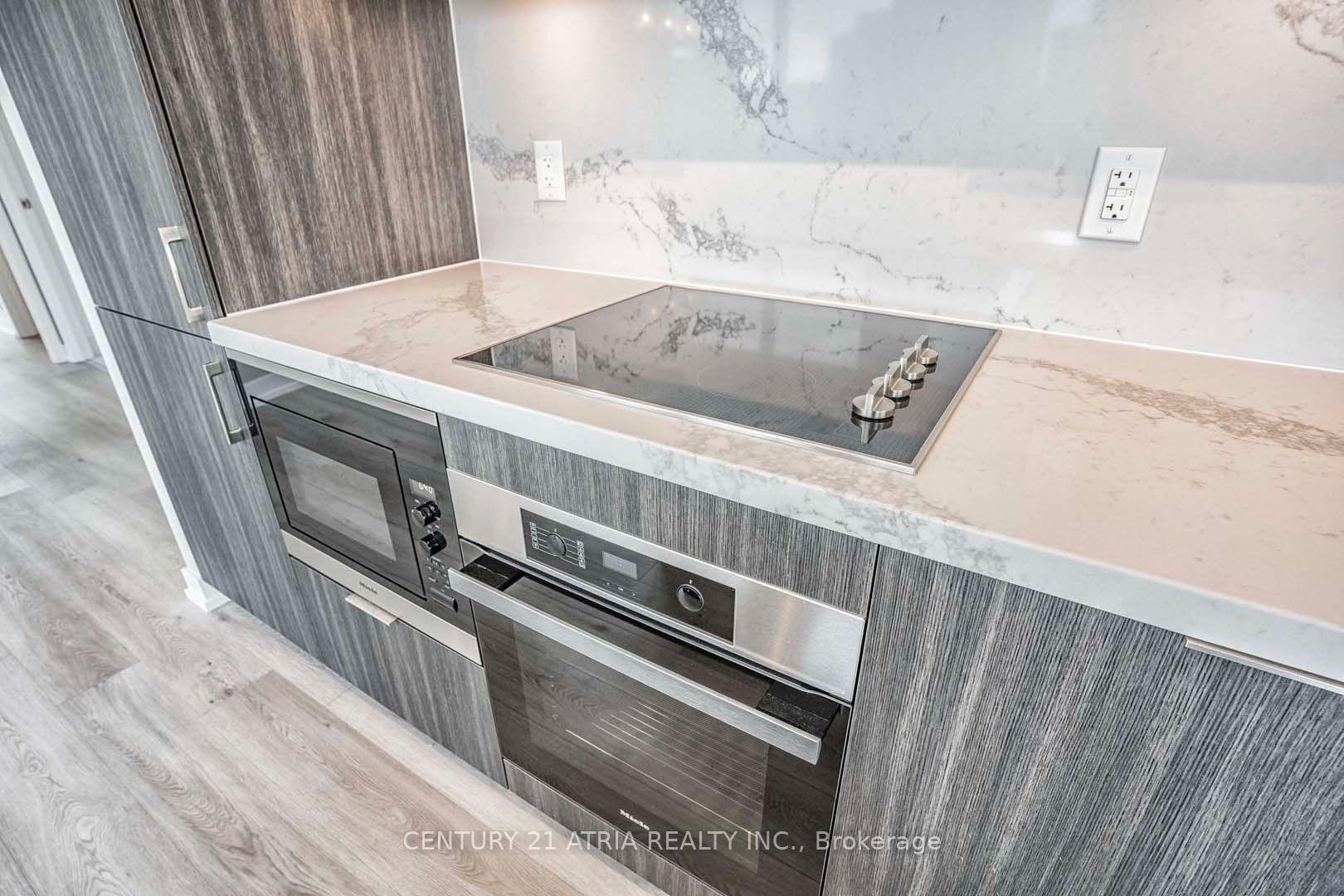 Photo 14 of Unit 2601, 158 Front Street, Toronto, Waterfront Communities — HOMEH
