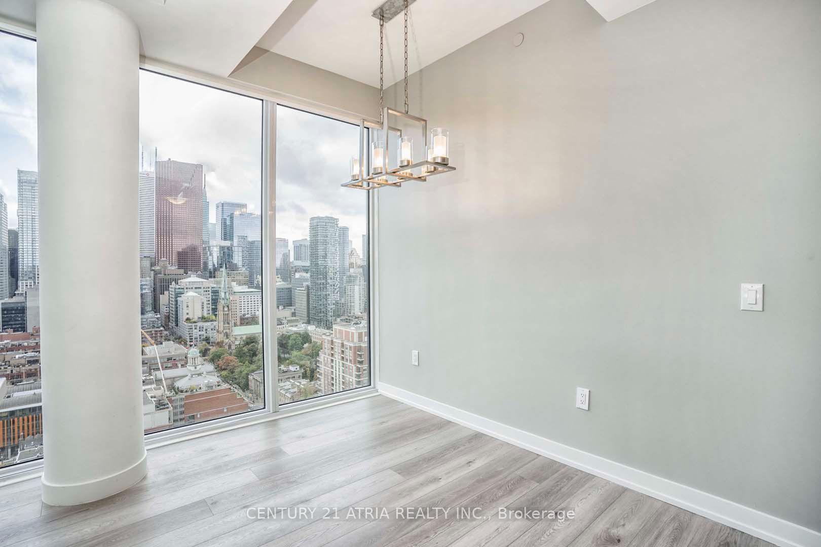 Photo 15 of Unit 2601, 158 Front Street, Toronto, Waterfront Communities — HOMEH
