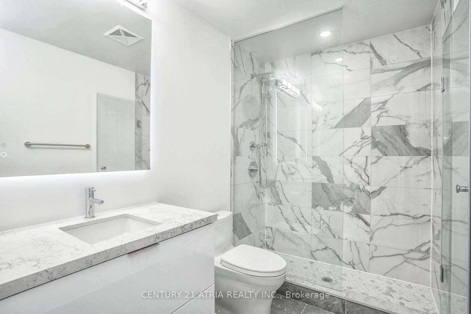 Photo 16 of Unit 2601, 158 Front Street, Toronto, Waterfront Communities — HOMEH