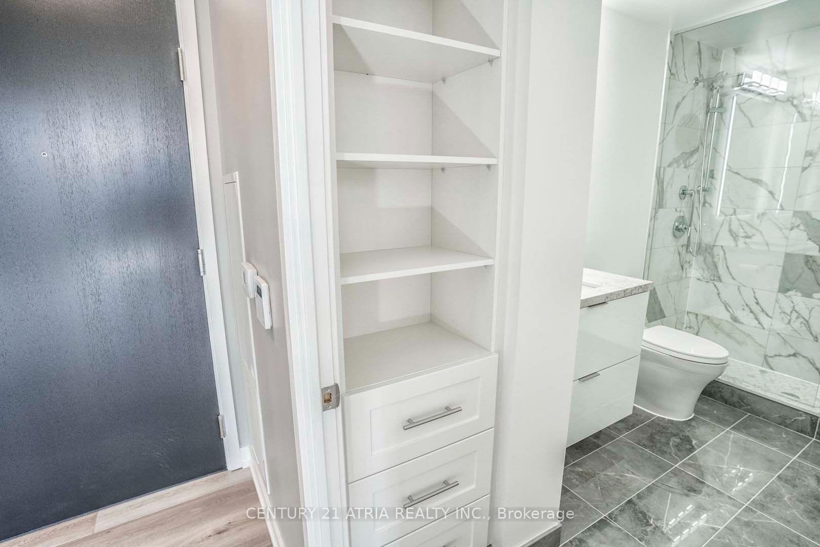 Photo 17 of Unit 2601, 158 Front Street, Toronto, Waterfront Communities — HOMEH