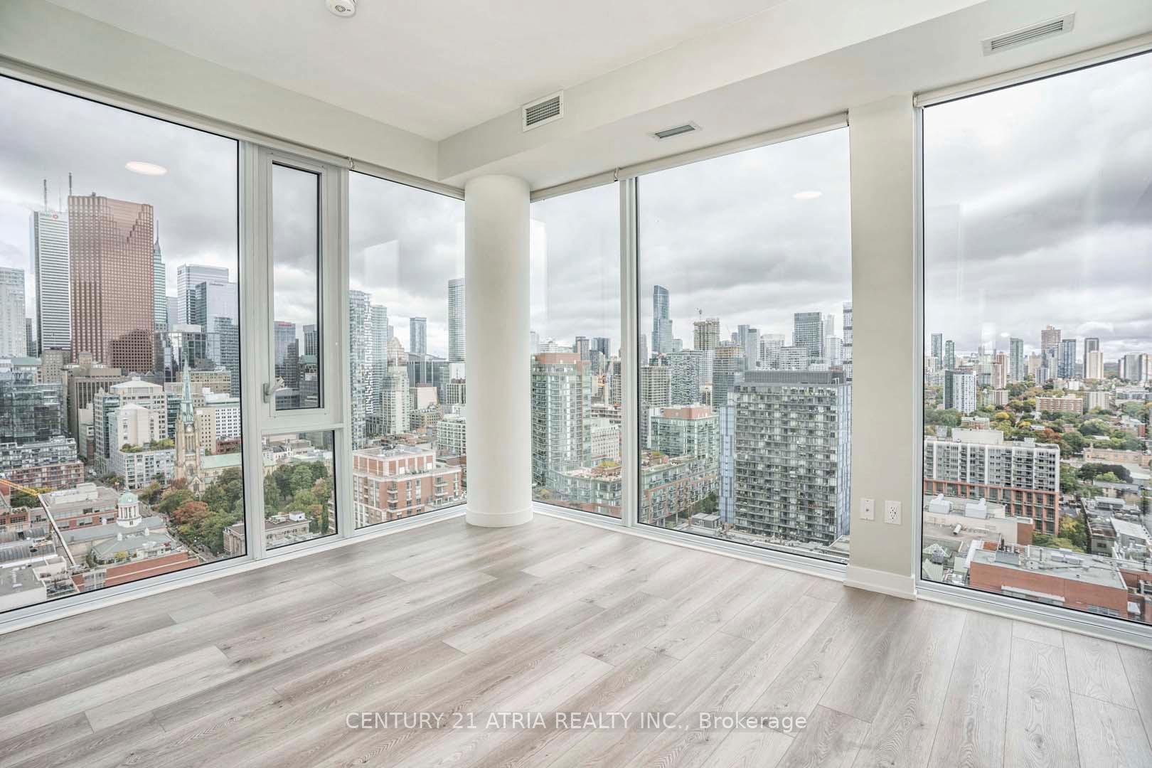 Photo 18 of Unit 2601, 158 Front Street, Toronto, Waterfront Communities — HOMEH