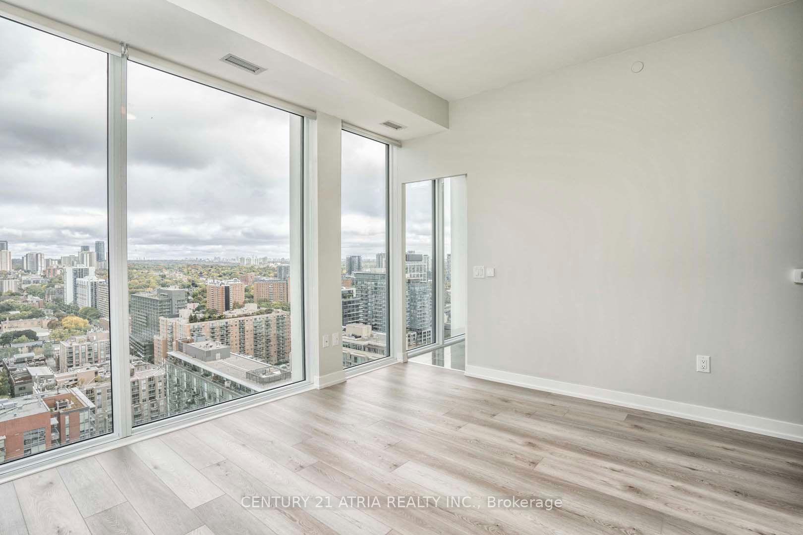 Photo 19 of Unit 2601, 158 Front Street, Toronto, Waterfront Communities — HOMEH
