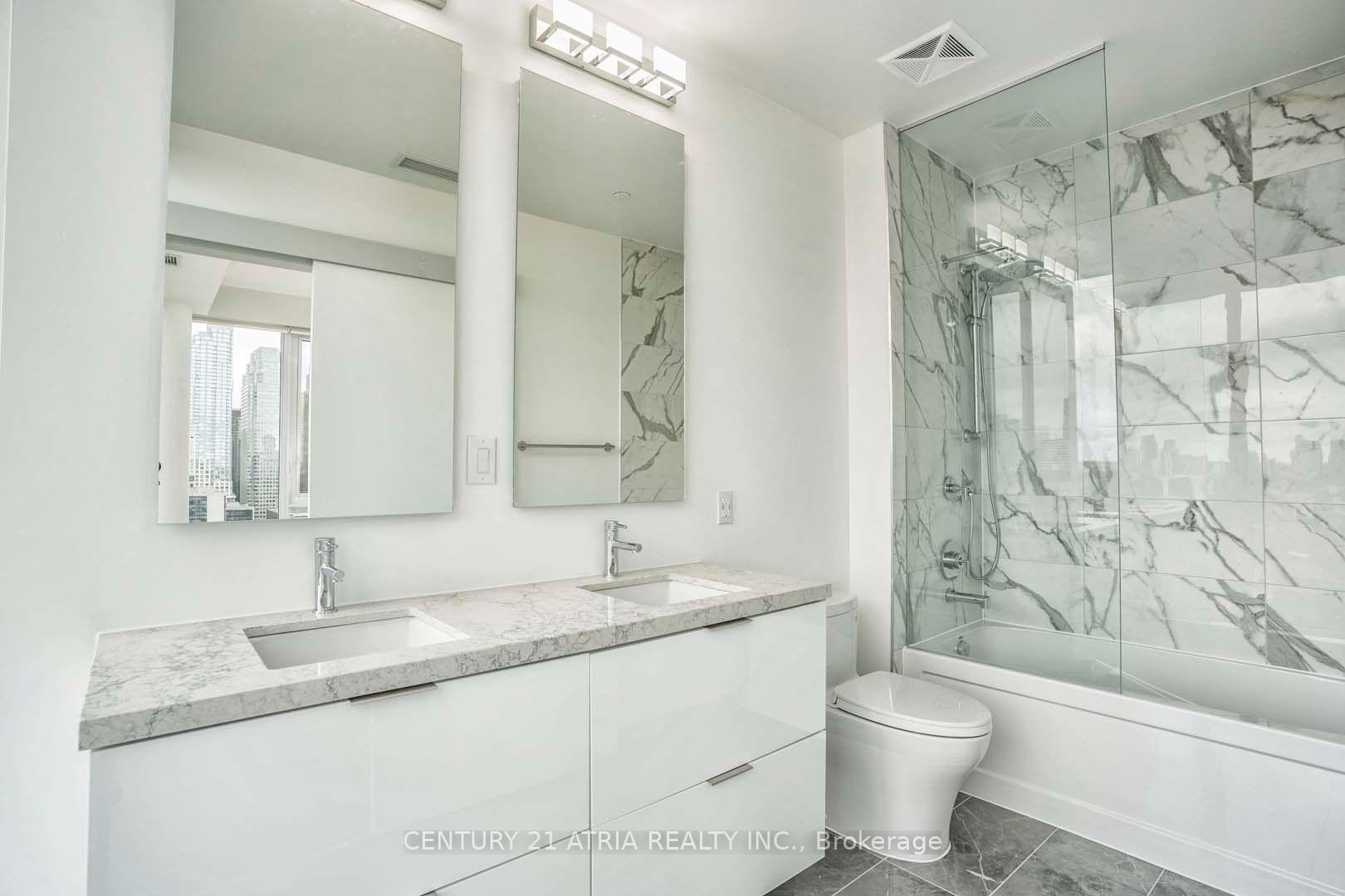 Photo 20 of Unit 2601, 158 Front Street, Toronto, Waterfront Communities — HOMEH