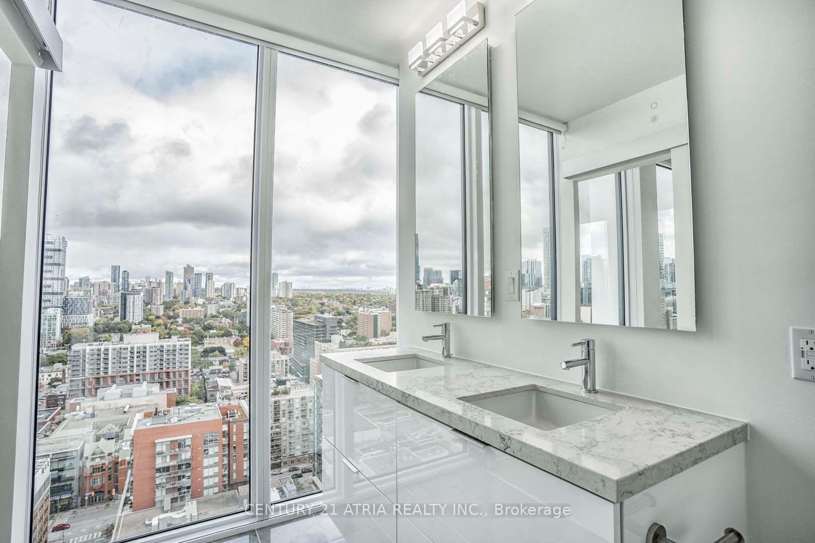 Photo 21 of Unit 2601, 158 Front Street, Toronto, Waterfront Communities — HOMEH