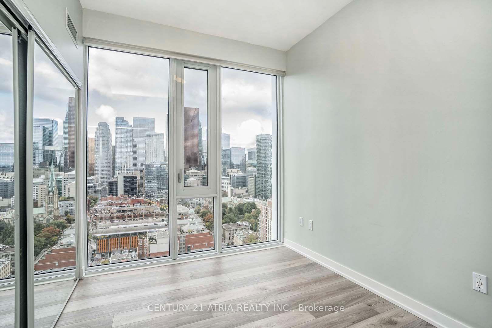Photo 23 of Unit 2601, 158 Front Street, Toronto, Waterfront Communities — HOMEH