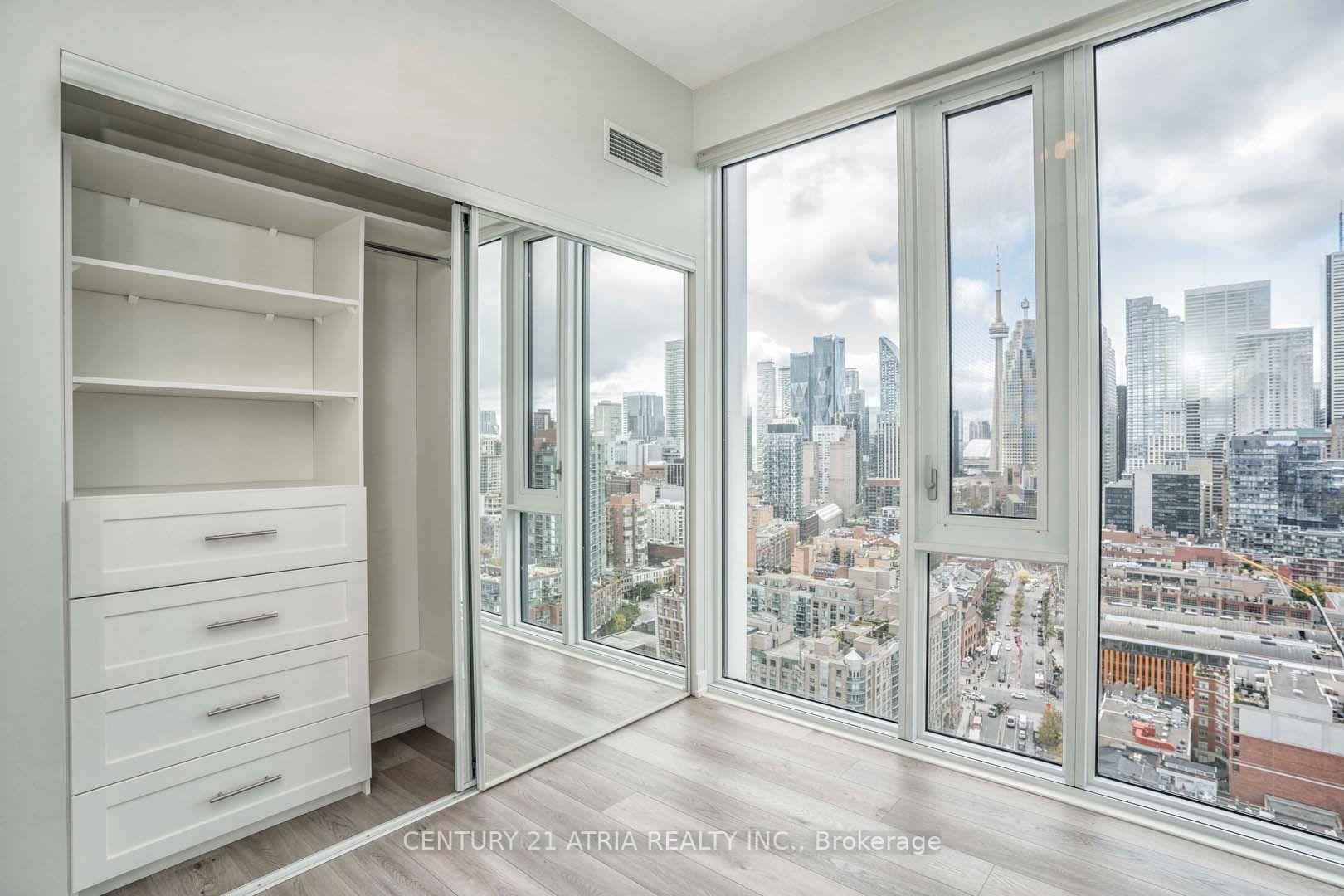 Photo 24 of Unit 2601, 158 Front Street, Toronto, Waterfront Communities — HOMEH