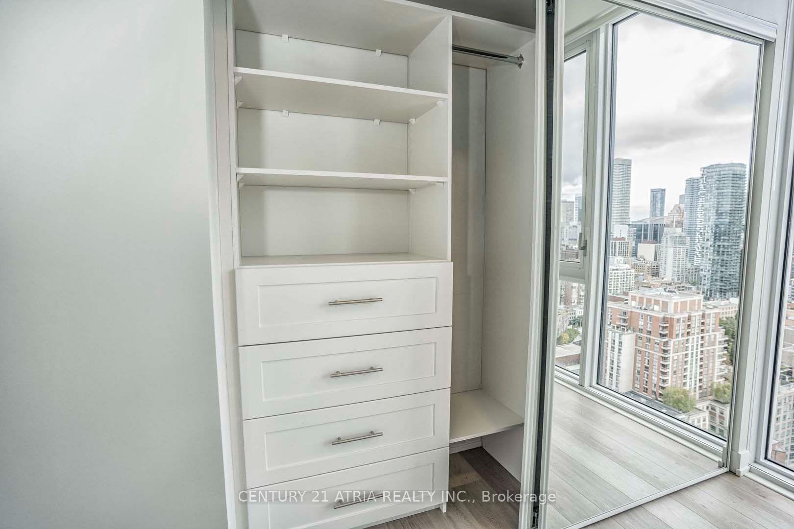 Photo 25 of Unit 2601, 158 Front Street, Toronto, Waterfront Communities — HOMEH