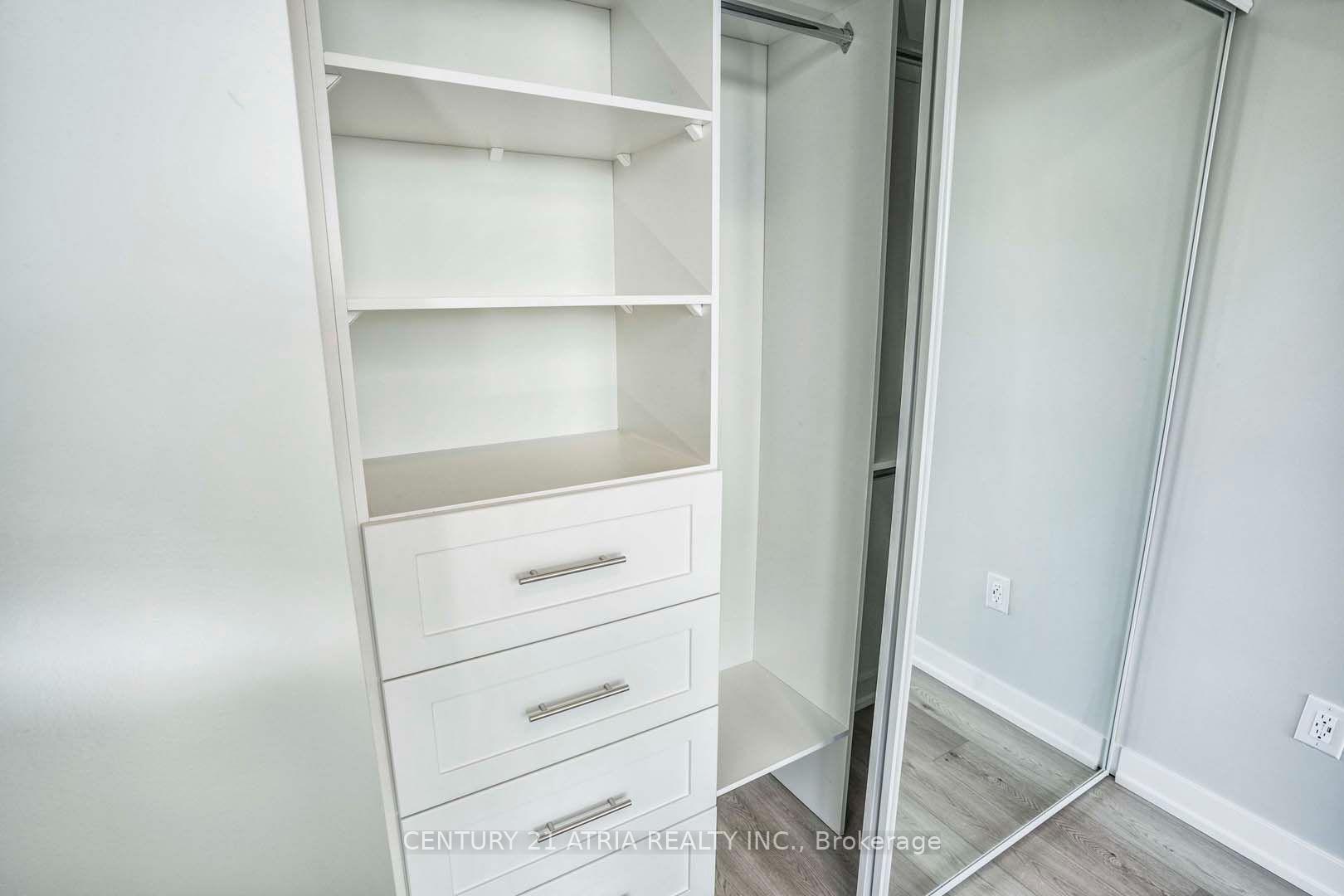Photo 28 of Unit 2601, 158 Front Street, Toronto, Waterfront Communities — HOMEH