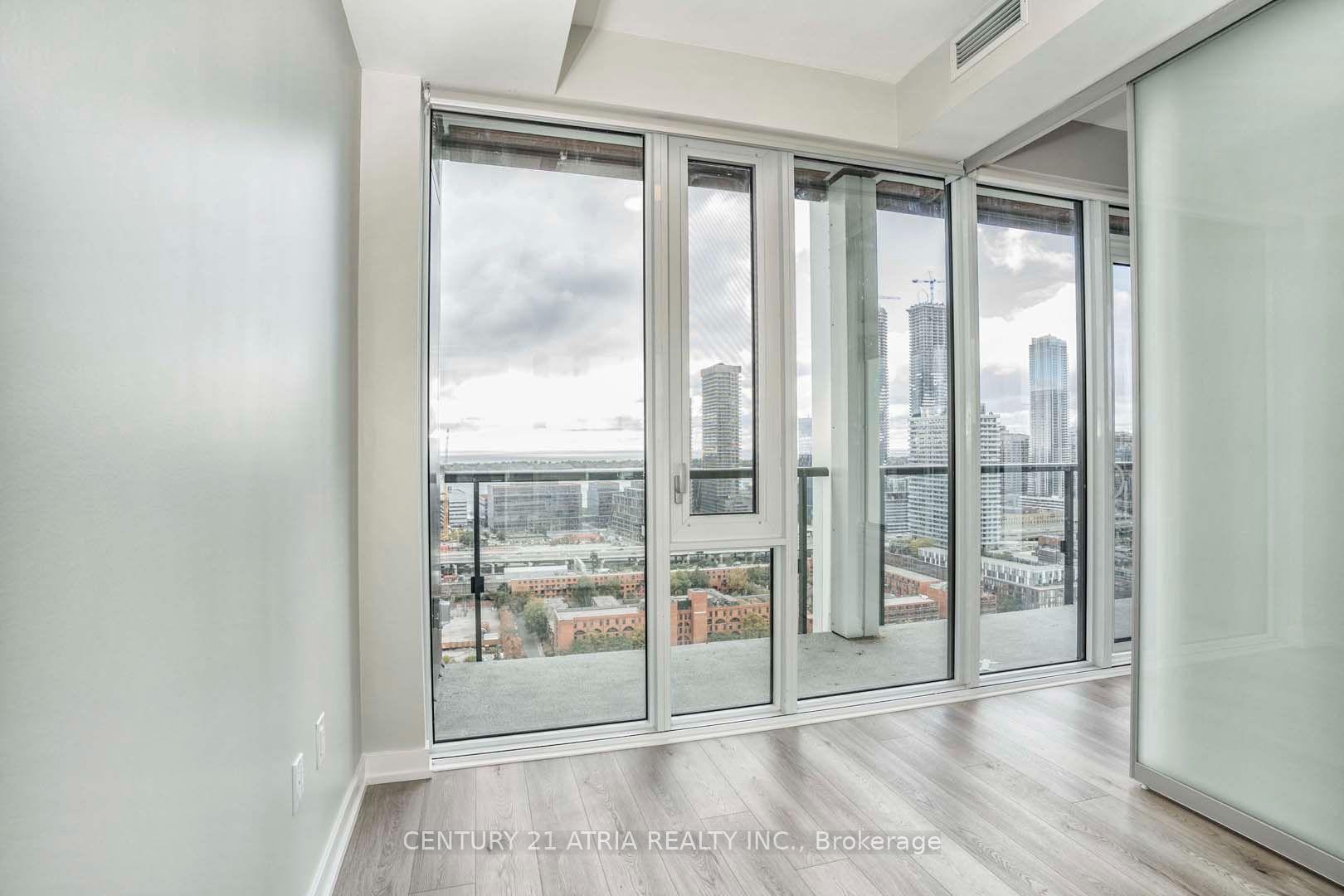 Photo 29 of Unit 2601, 158 Front Street, Toronto, Waterfront Communities — HOMEH