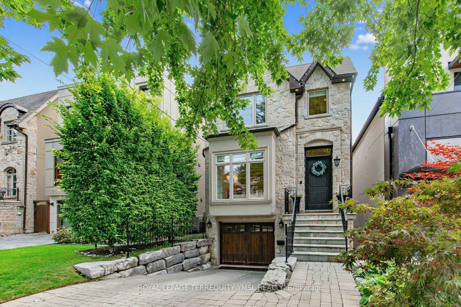 Photo 1 of 399 Fairlawn Avenue, Toronto, Bedford Park-Nortown — HOMEH