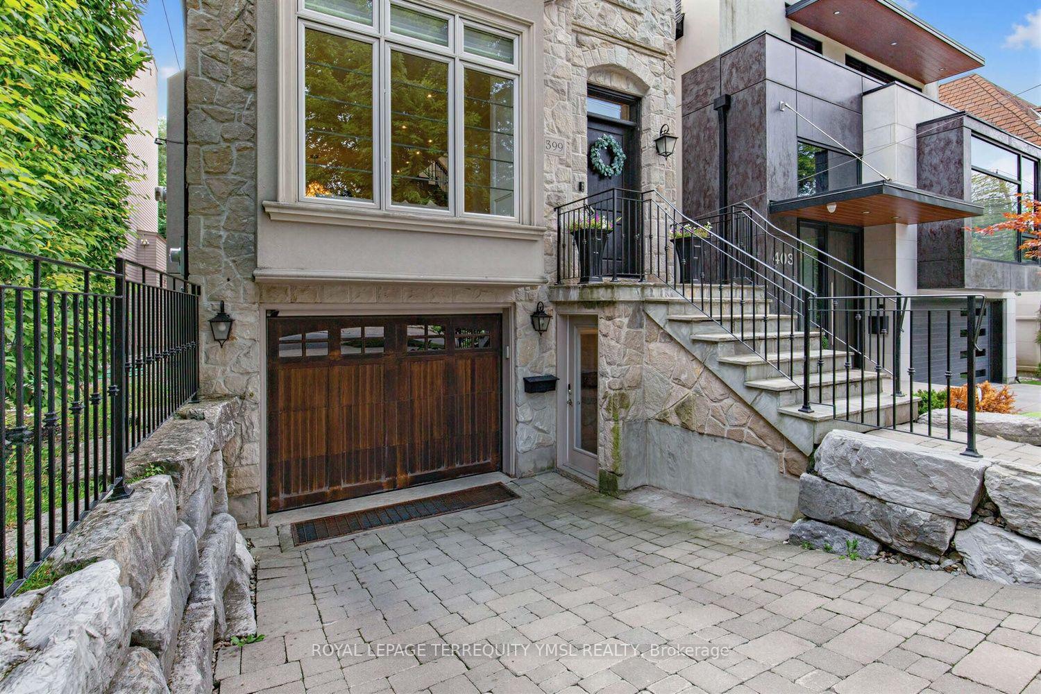 Photo 2 of 399 Fairlawn Avenue, Toronto, Bedford Park-Nortown — HOMEH