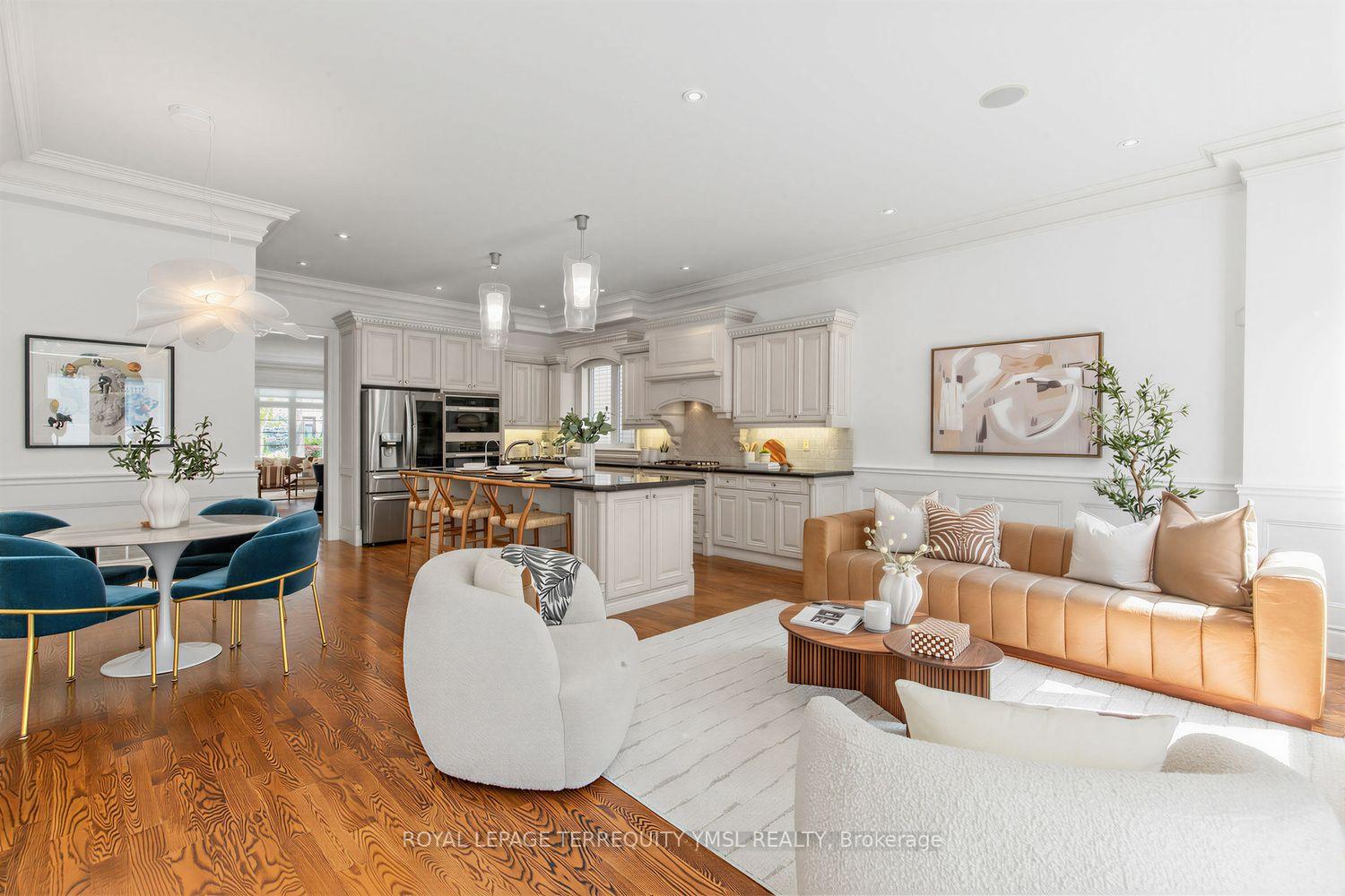 Photo 17 of 399 Fairlawn Avenue, Toronto, Bedford Park-Nortown — HOMEH