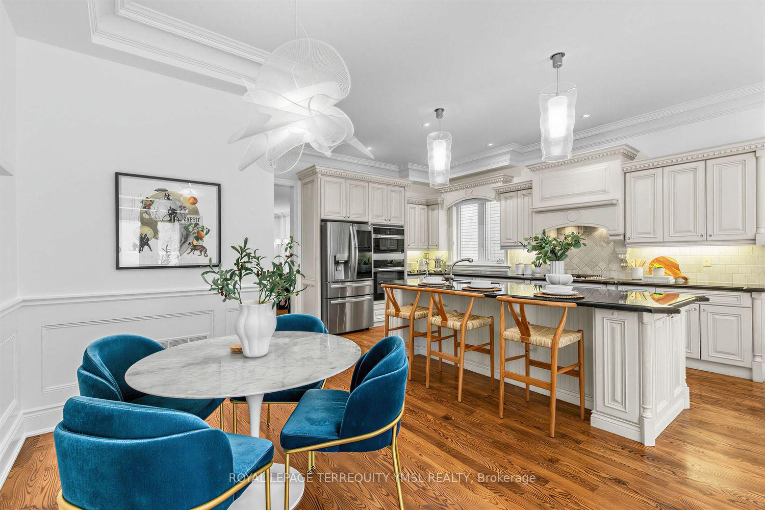 Photo 18 of 399 Fairlawn Avenue, Toronto, Bedford Park-Nortown — HOMEH