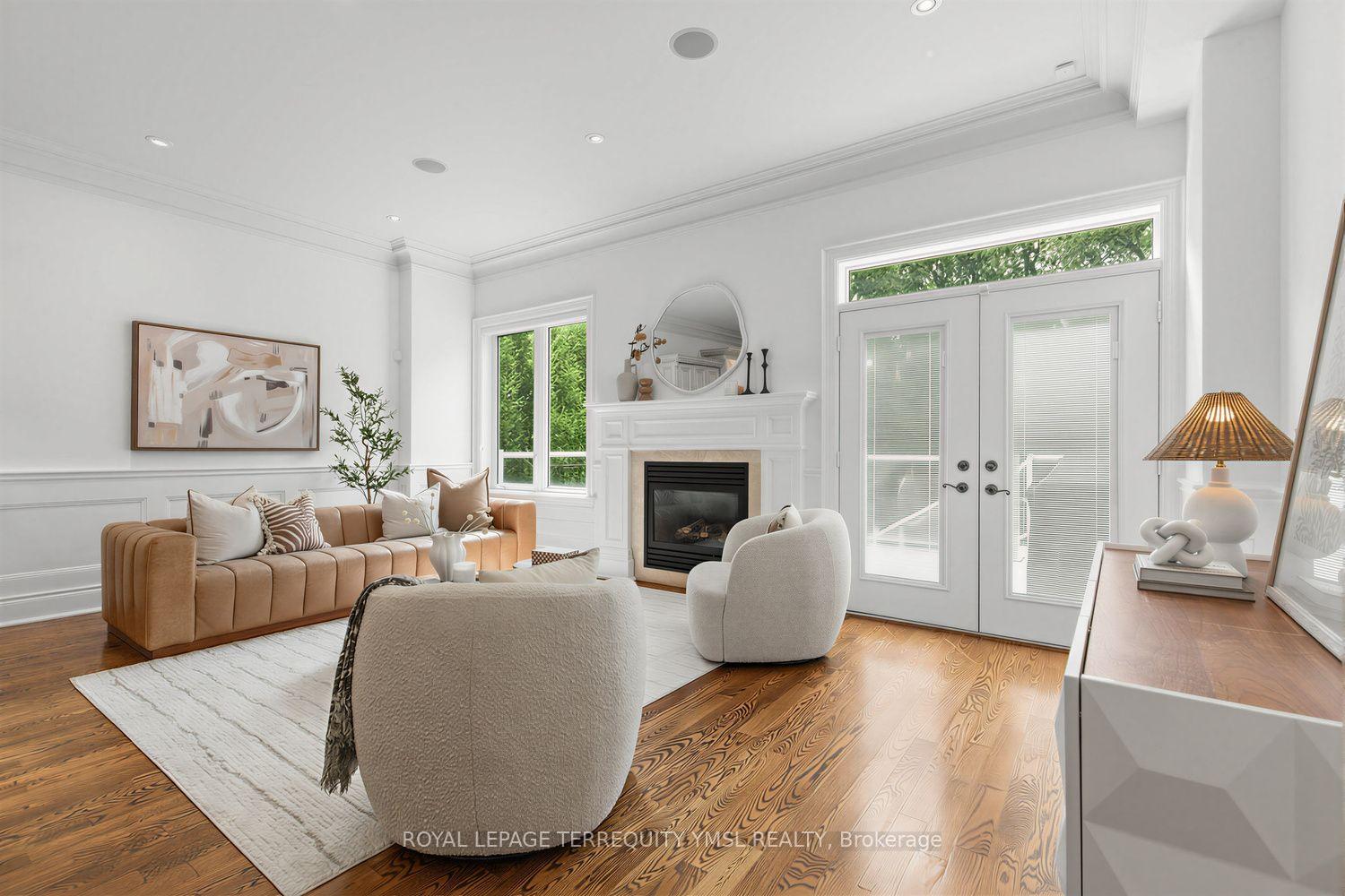 Photo 19 of 399 Fairlawn Avenue, Toronto, Bedford Park-Nortown — HOMEH