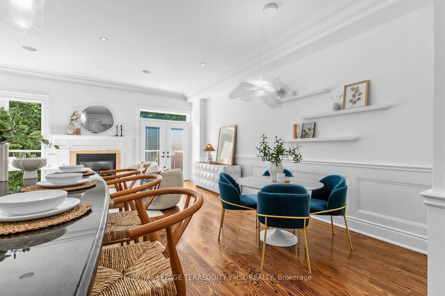 Photo 23 of 399 Fairlawn Avenue, Toronto, Bedford Park-Nortown — HOMEH