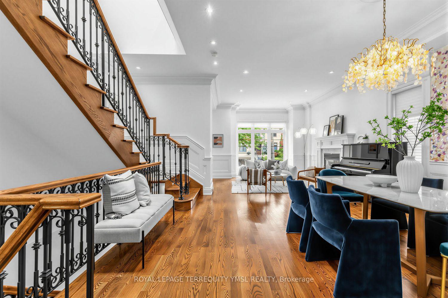 Photo 24 of 399 Fairlawn Avenue, Toronto, Bedford Park-Nortown — HOMEH
