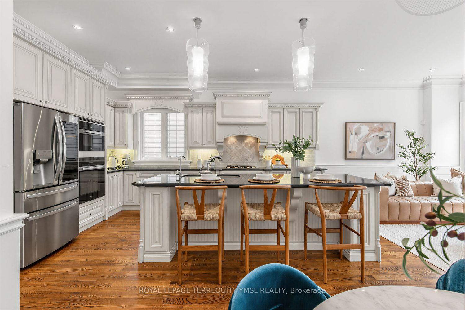 Photo 26 of 399 Fairlawn Avenue, Toronto, Bedford Park-Nortown — HOMEH