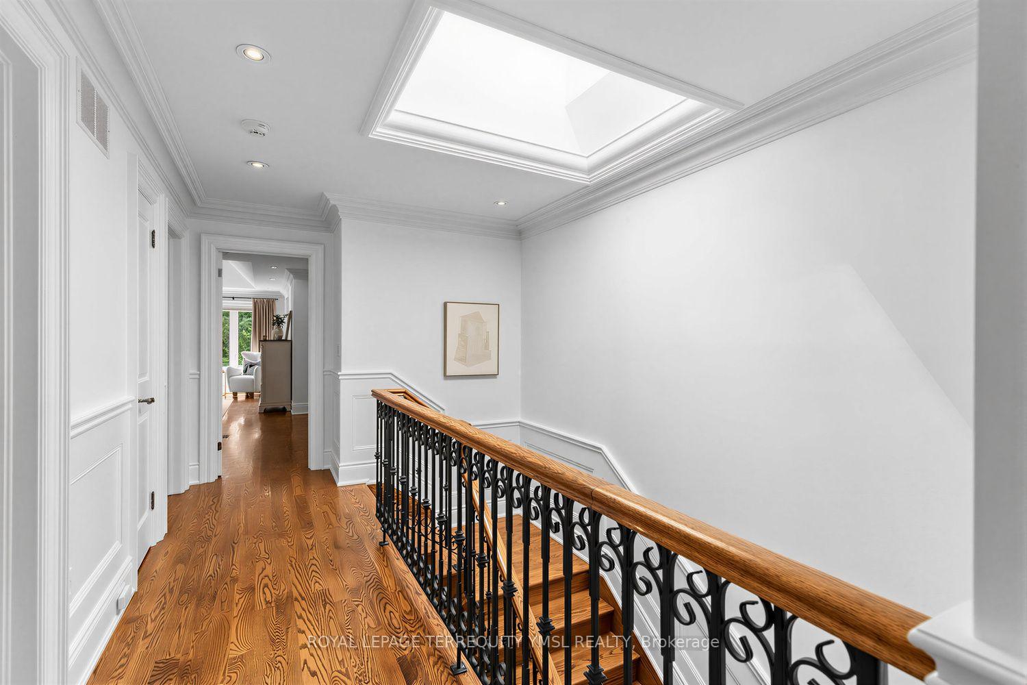 Photo 27 of 399 Fairlawn Avenue, Toronto, Bedford Park-Nortown — HOMEH