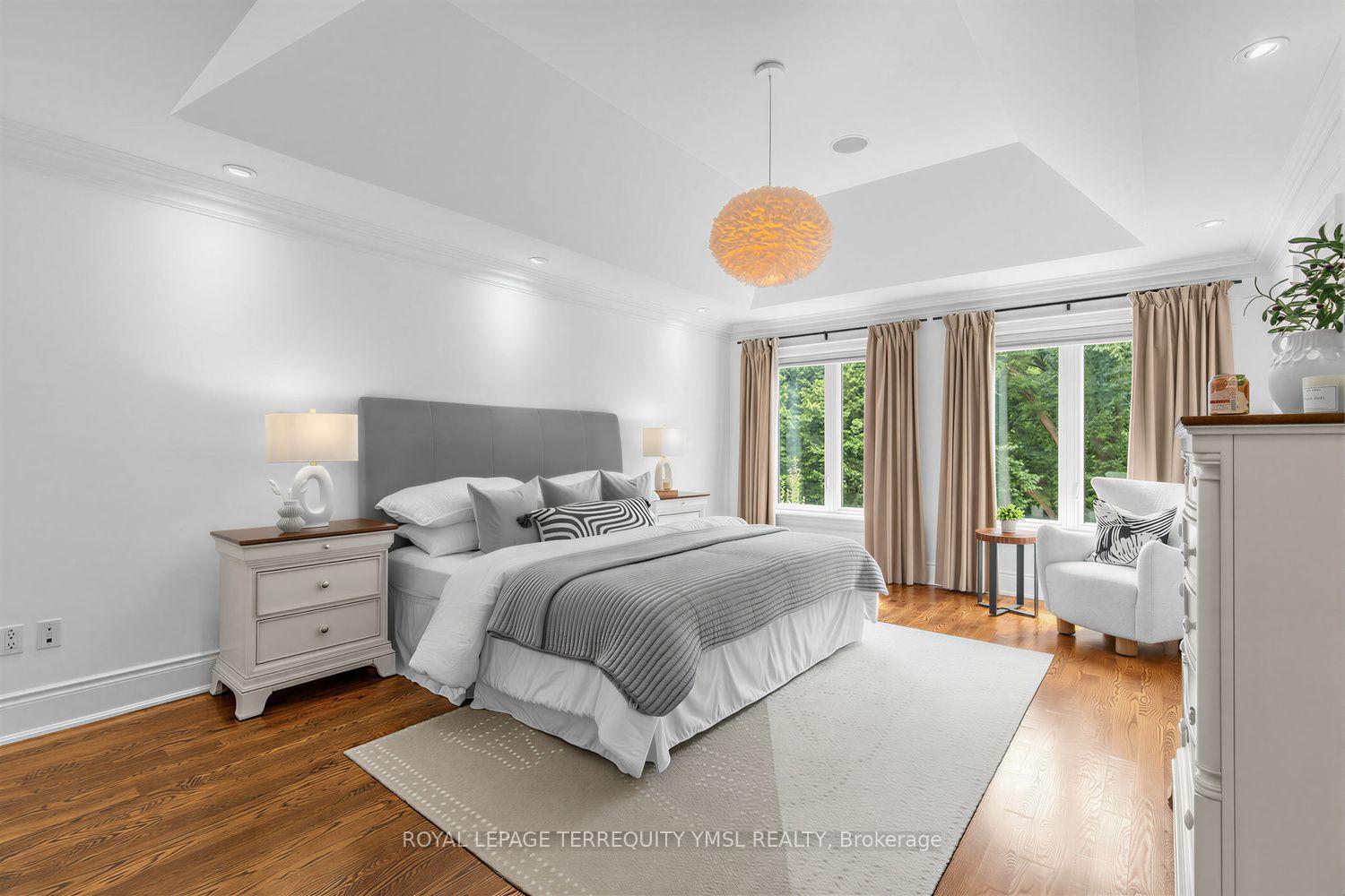 Photo 28 of 399 Fairlawn Avenue, Toronto, Bedford Park-Nortown — HOMEH