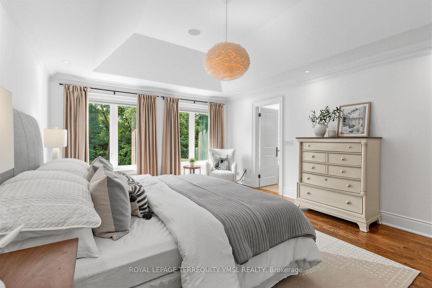 Photo 29 of 399 Fairlawn Avenue, Toronto, Bedford Park-Nortown — HOMEH