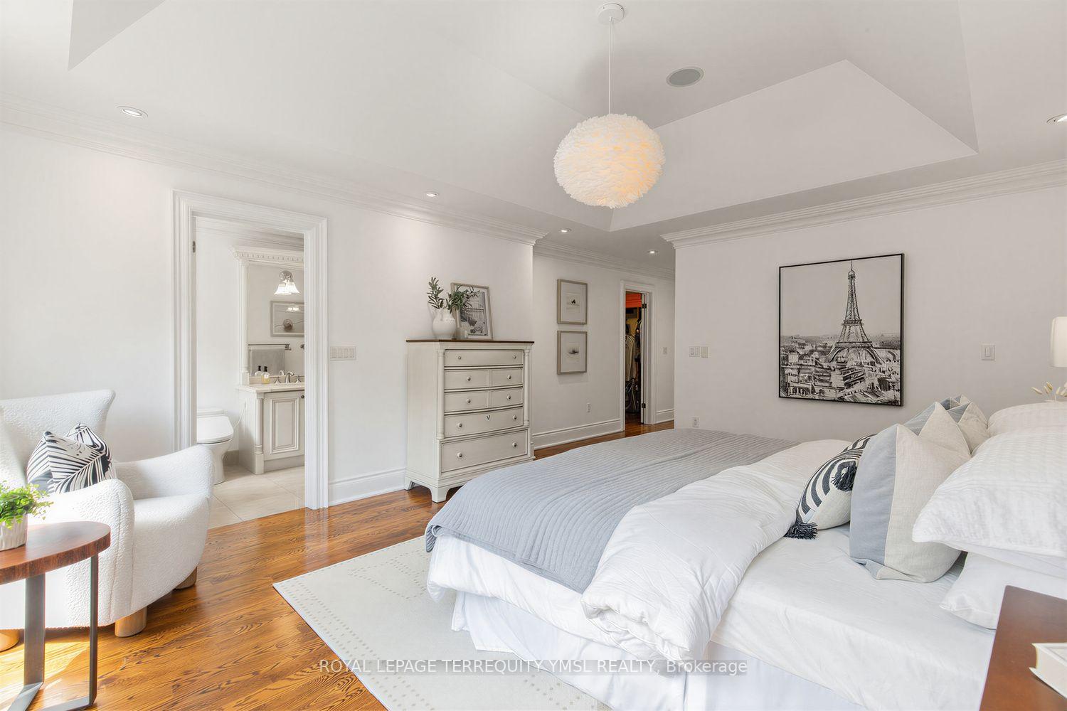 Photo 30 of 399 Fairlawn Avenue, Toronto, Bedford Park-Nortown — HOMEH