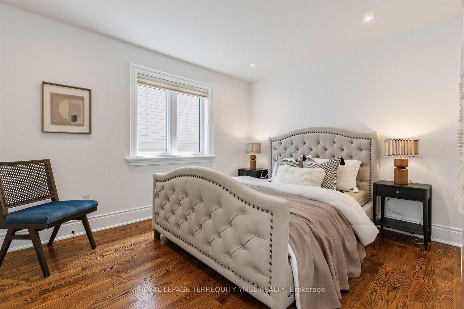 Photo 33 of 399 Fairlawn Avenue, Toronto, Bedford Park-Nortown — HOMEH