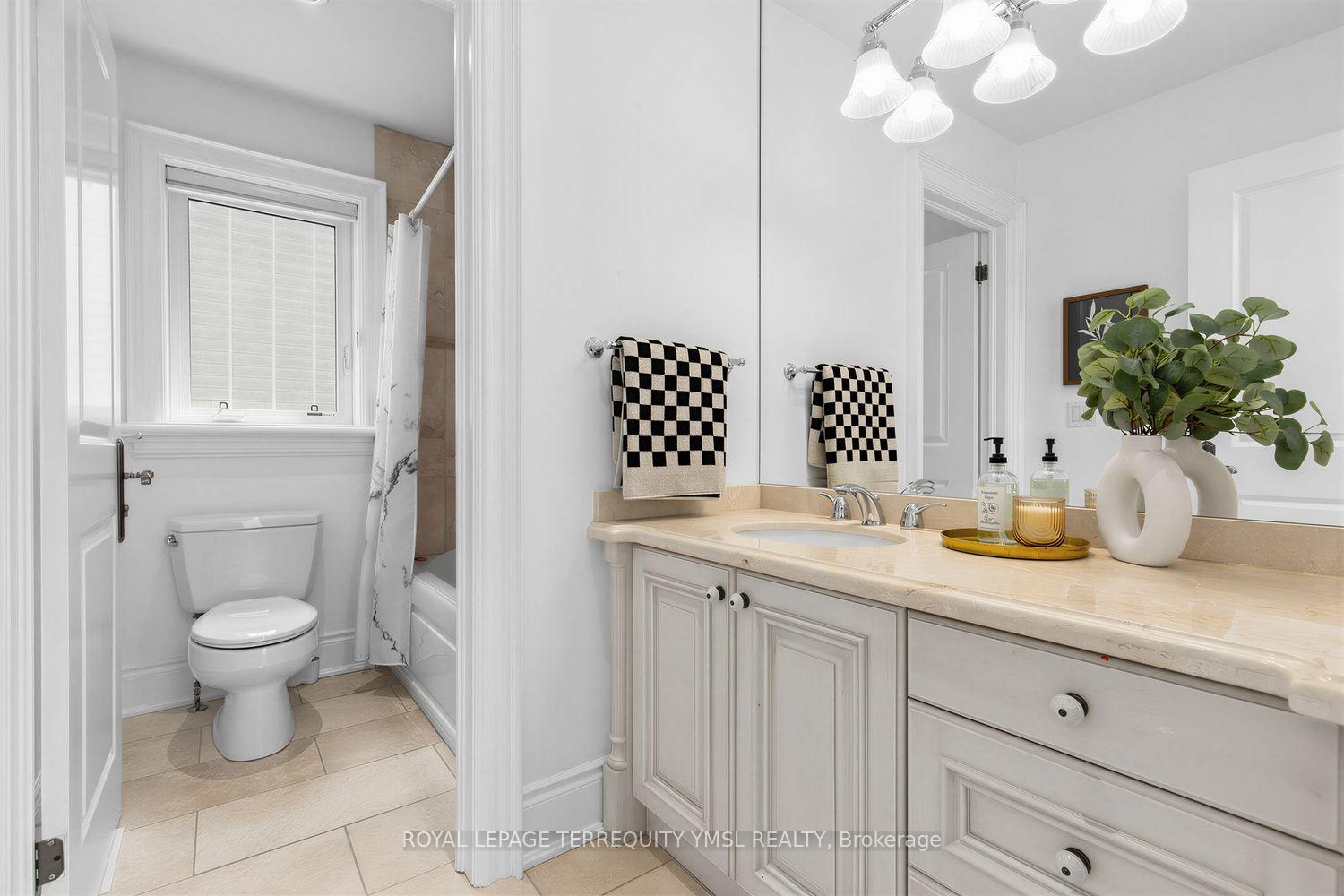 Photo 34 of 399 Fairlawn Avenue, Toronto, Bedford Park-Nortown — HOMEH