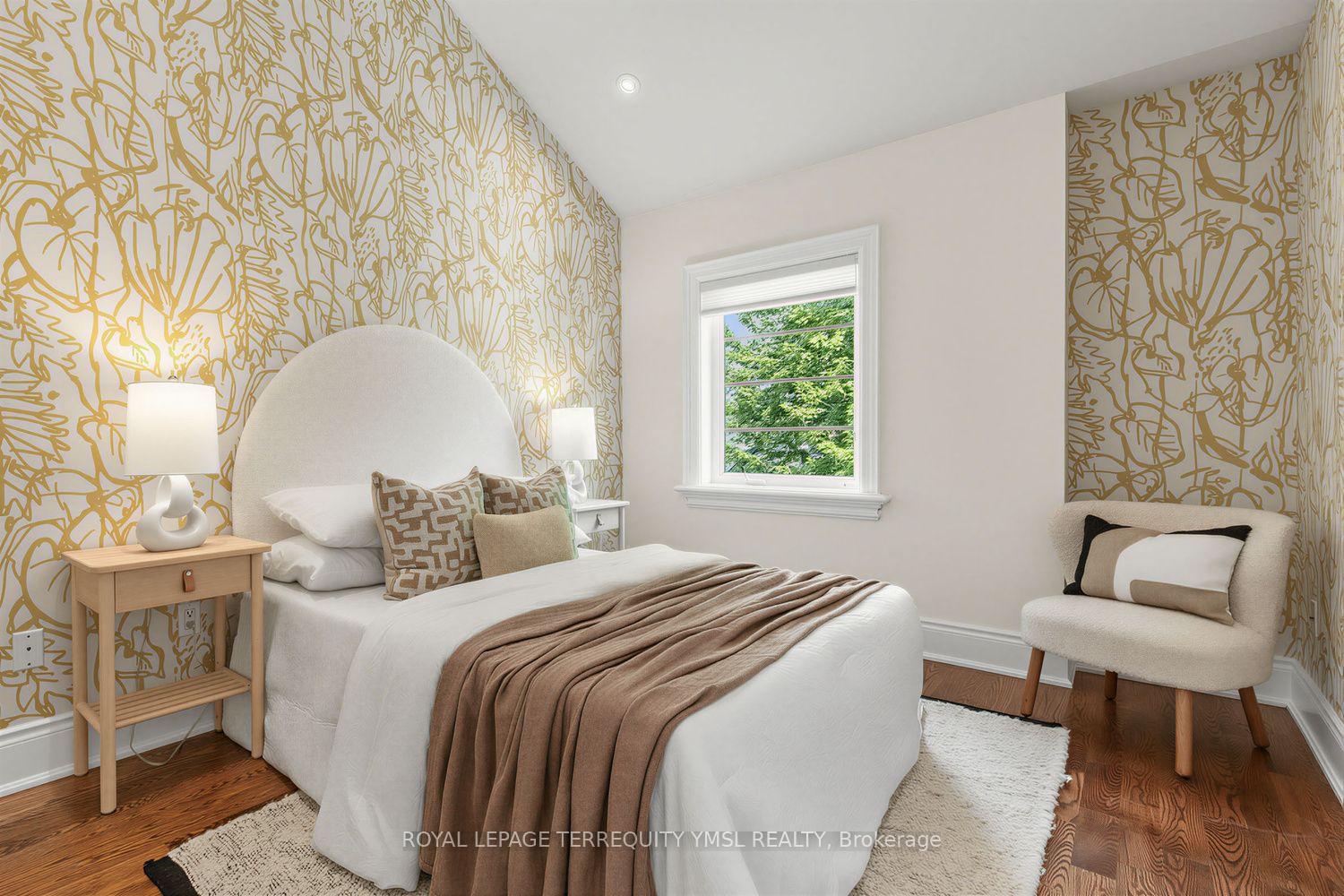 Photo 37 of 399 Fairlawn Avenue, Toronto, Bedford Park-Nortown — HOMEH