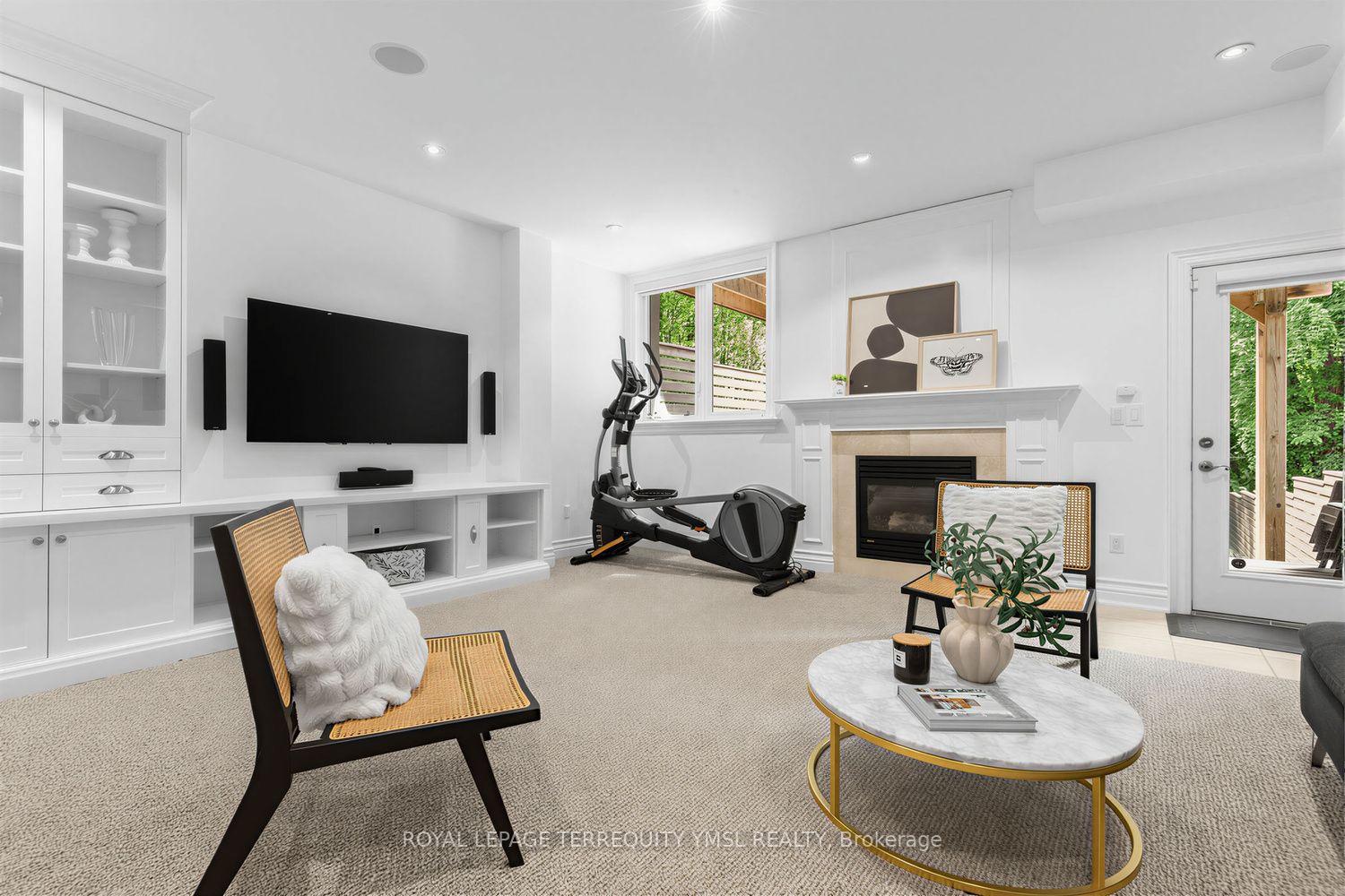 Photo 38 of 399 Fairlawn Avenue, Toronto, Bedford Park-Nortown — HOMEH