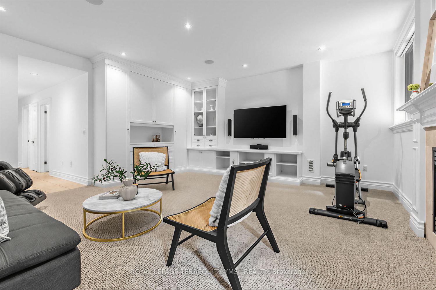 Photo 39 of 399 Fairlawn Avenue, Toronto, Bedford Park-Nortown — HOMEH