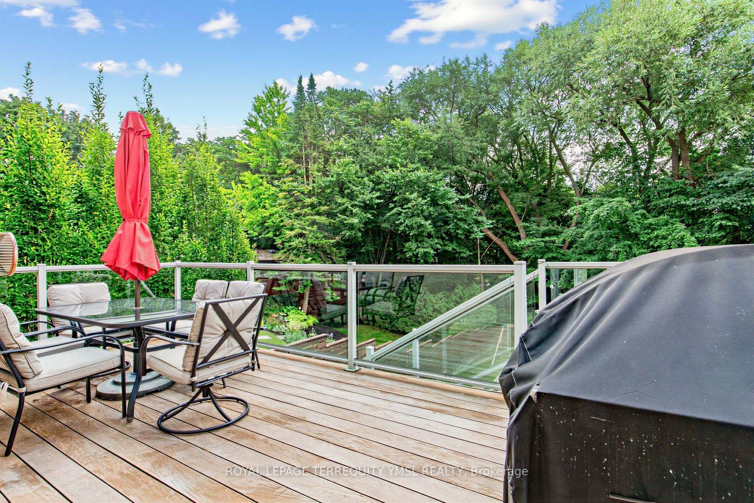 Photo 44 of 399 Fairlawn Avenue, Toronto, Bedford Park-Nortown — HOMEH