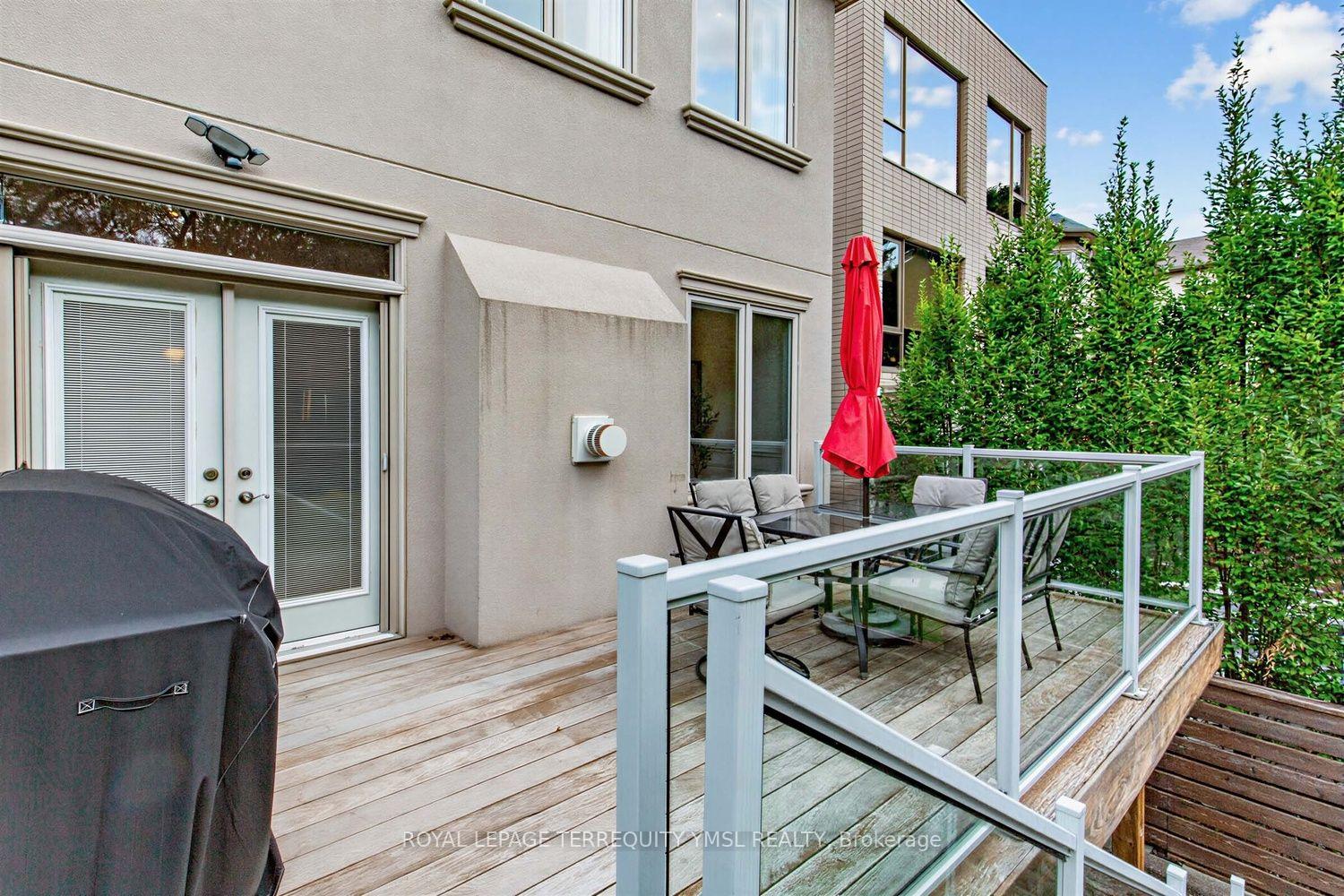Photo 45 of 399 Fairlawn Avenue, Toronto, Bedford Park-Nortown — HOMEH
