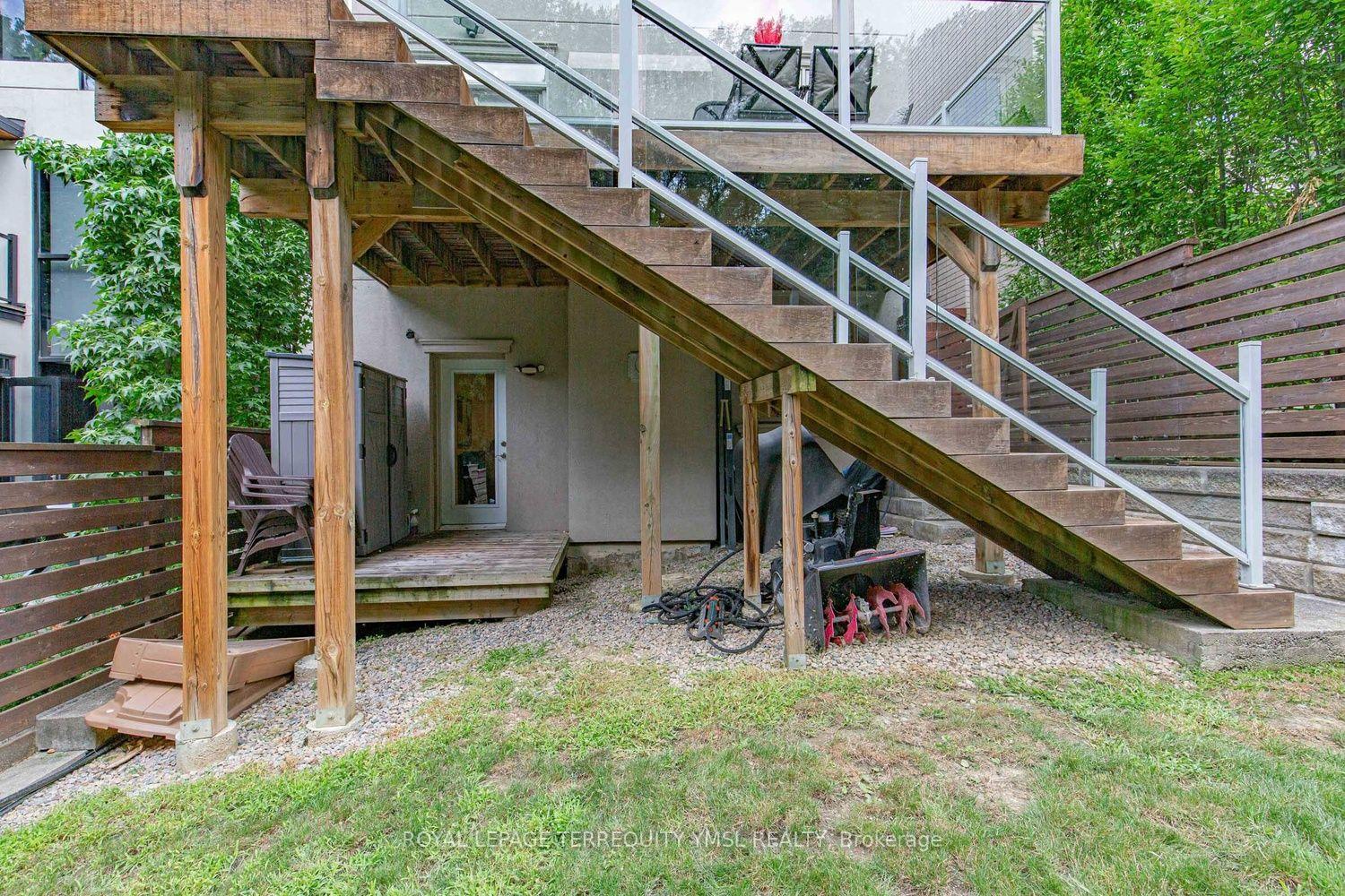 Photo 46 of 399 Fairlawn Avenue, Toronto, Bedford Park-Nortown — HOMEH