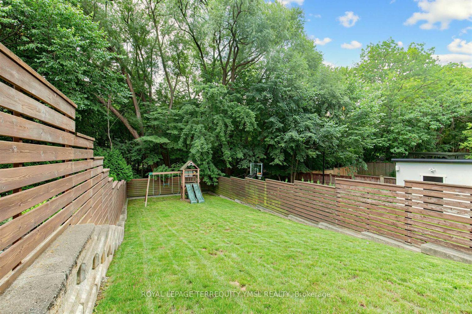Photo 47 of 399 Fairlawn Avenue, Toronto, Bedford Park-Nortown — HOMEH