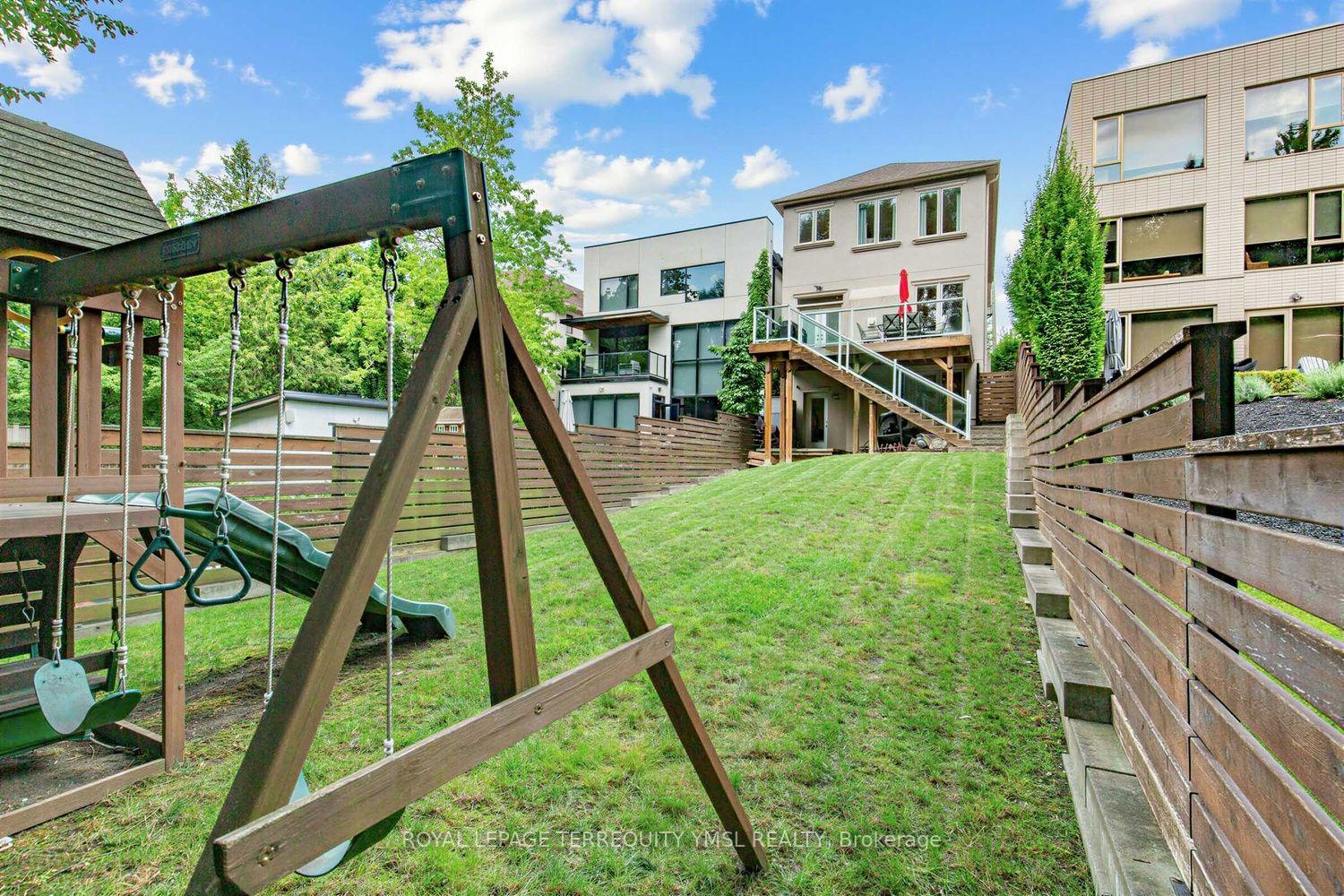Photo 48 of 399 Fairlawn Avenue, Toronto, Bedford Park-Nortown — HOMEH